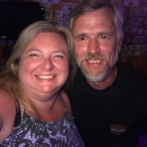 Meet your Posher, Kevin